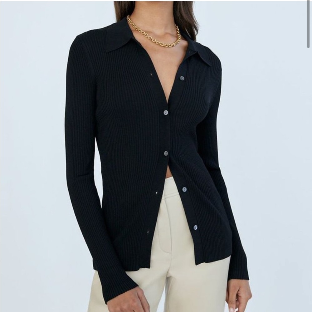 Aritzia Babaton Finley Sweater (XXS)